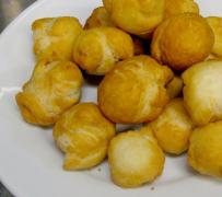 Ricetta - Coccoli