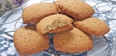 Ricetta - Biscotti di Farro
