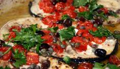 Ricetta - Pesce spada alla messinese