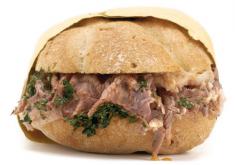 Ricetta - Lampredotto