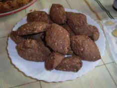 Ricetta - Castagnelle